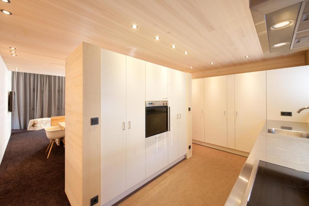 Appartement Elmar Obergurgl Camera foto