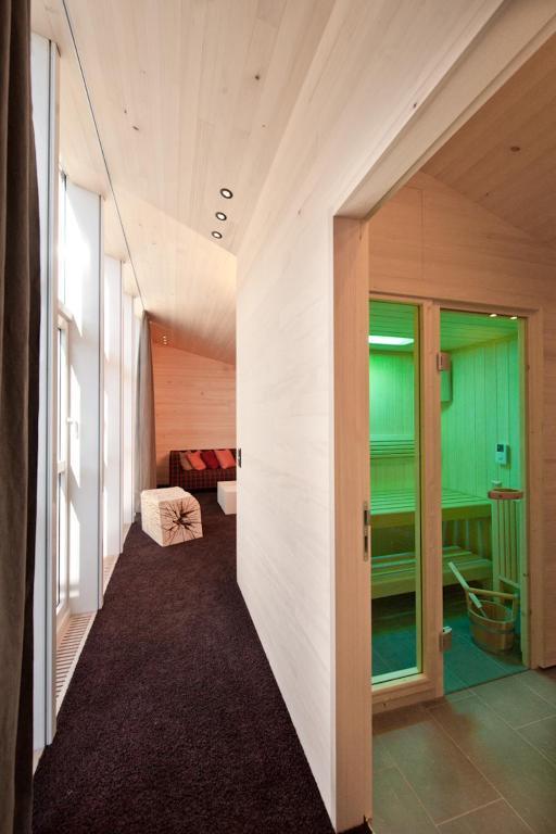 Appartement Elmar Obergurgl Camera foto