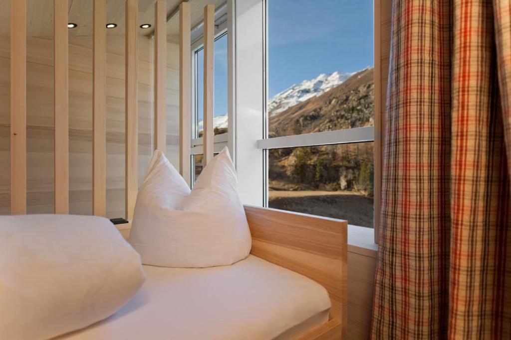 Appartement Elmar Obergurgl Camera foto